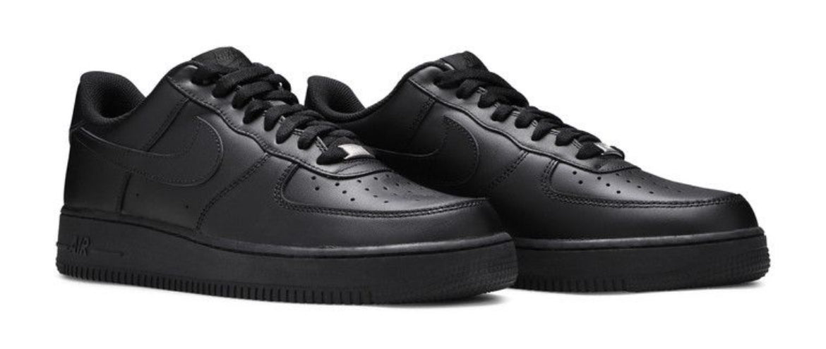 Air Force 1 Negro