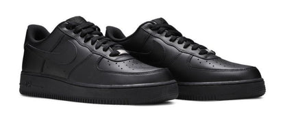 Air Force 1 Negro