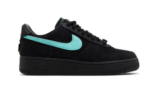 Tiffany & Co. x Air Force 1 Low '1837'