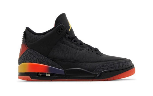 J Balvin x Air Jordan 3 Retro 'Rio'