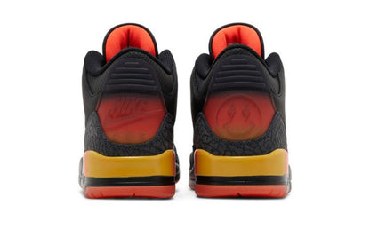 J Balvin x Air Jordan 3 Retro 'Rio'