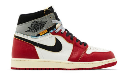 Union LA x Air Jordan 1 Retro High
OG SP 'Chicago Shadow'