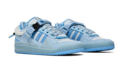 Bad Bunny x Forum Buckle Low
'Blue Tint'