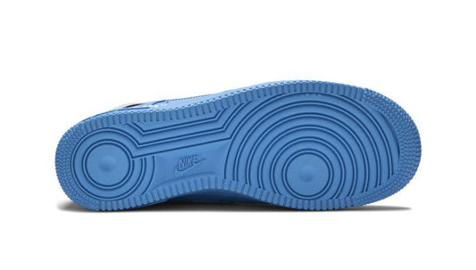 Off-White x Air Force 1 Low '07
'MCA'