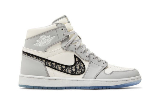 Air Jordan 1 High Dior