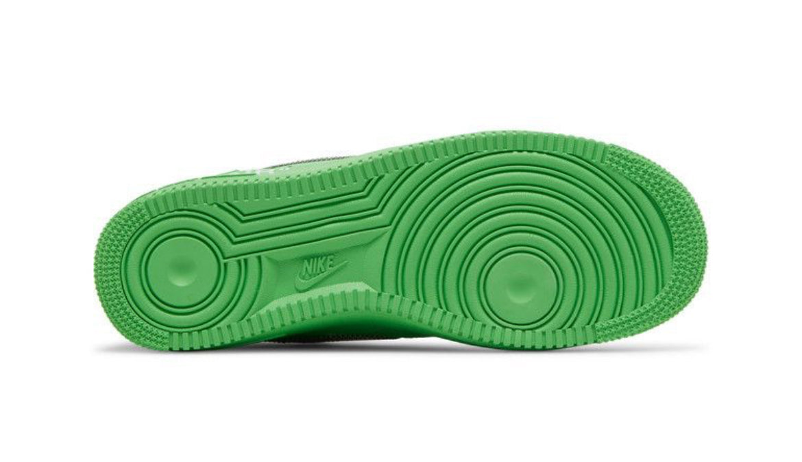 Off-White x Air Force 1 Low '07
'Brooklyn'