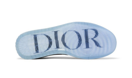 Air Jordan 1 Low Dior