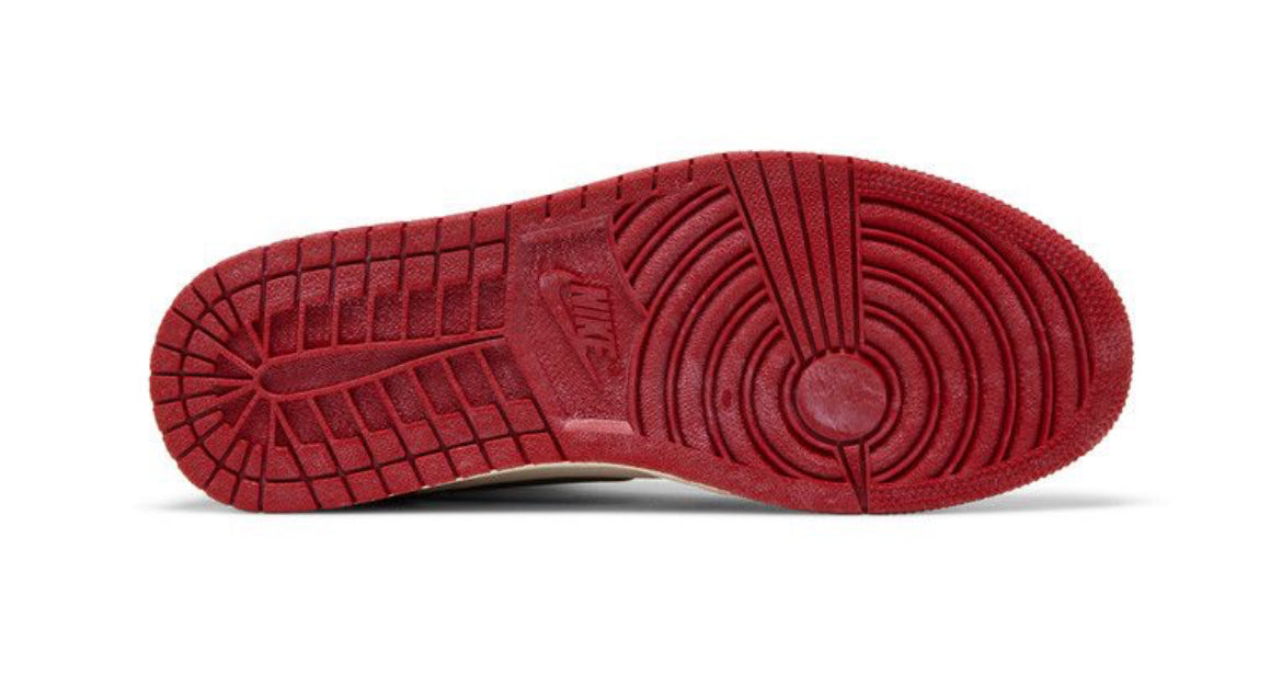 Air Jordan 1 Retro High OG
'Chicago Lost & Found'