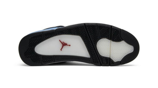 Travis Scott x Air Jordan 4 Retro
'Cactus Jack'