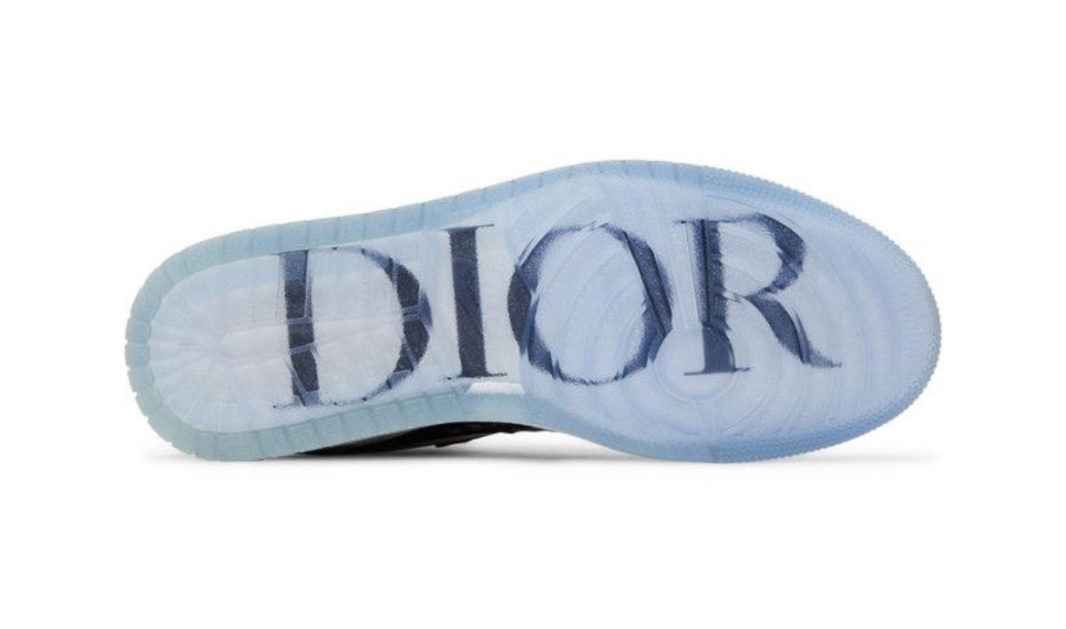 Air Jordan 1 High Dior