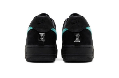 Tiffany & Co. x Air Force 1 Low '1837'