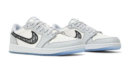 Air Jordan 1 Low Dior