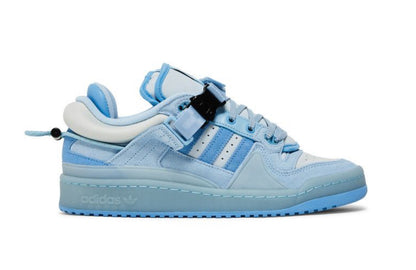 Bad Bunny x Forum Buckle Low
'Blue Tint'