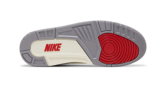 Air Jordan 3 Retro 'White Cement
Reimagined'