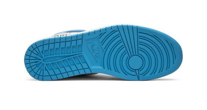 Off-White x Air Jordan 1 Retro High
OG 'UNC'