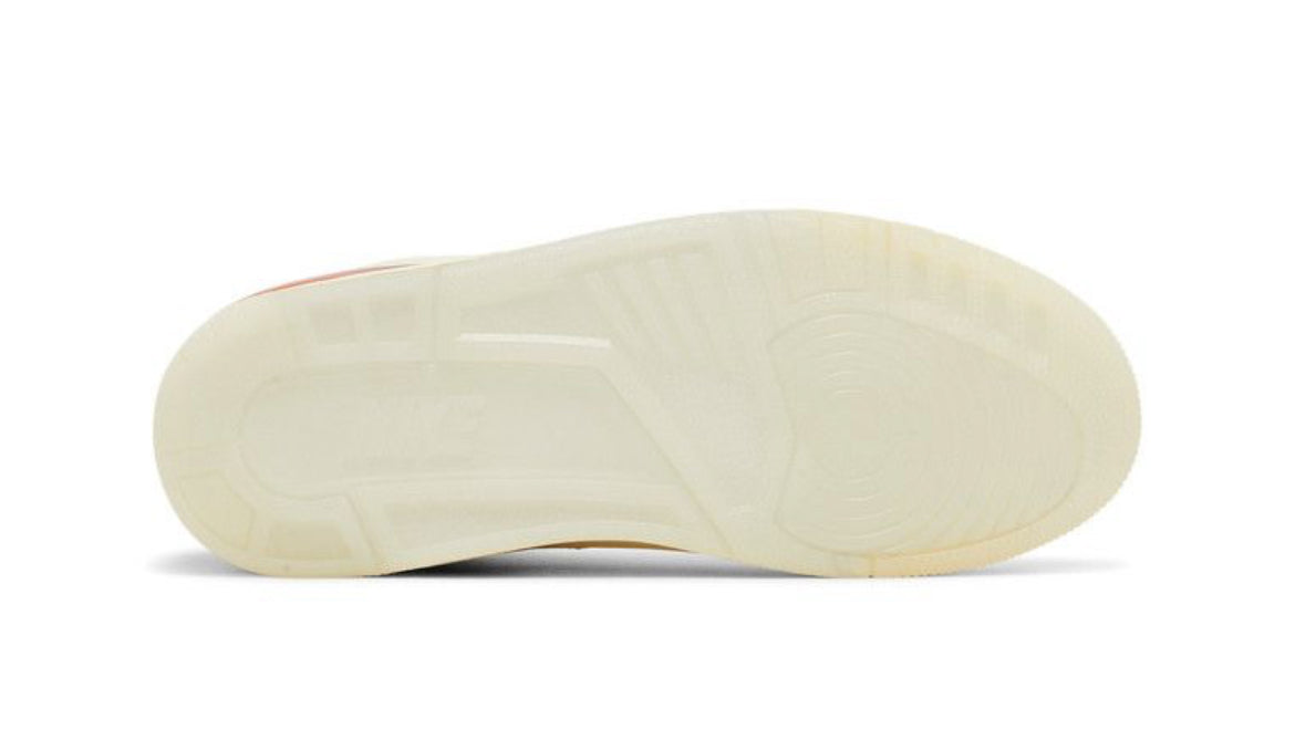 J Balvin x Air Jordan 3 Retro
'Medellín Sunset'