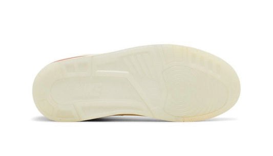 J Balvin x Air Jordan 3 Retro
'Medellín Sunset'