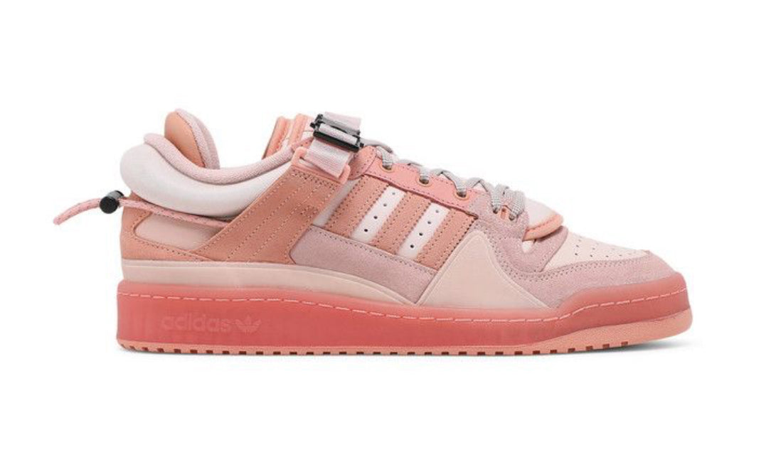 Bad Bunny x Forum Buckle Low
'Easter Egg'