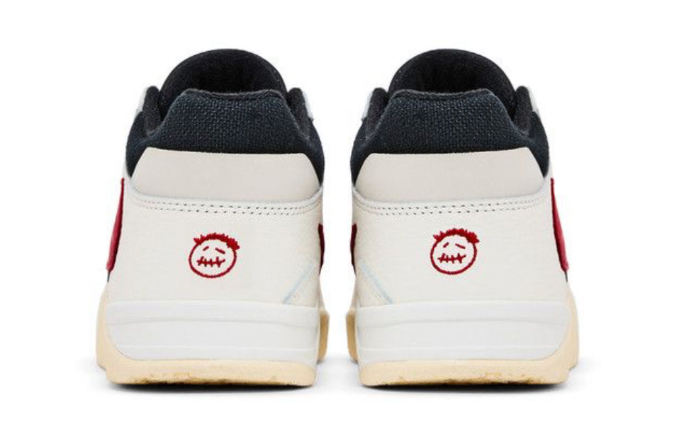 Travis Scott x Jordan Jumpman
Jack TR 'University Red'