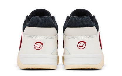 Travis Scott x Jordan Jumpman
Jack TR 'University Red'